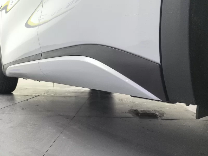 BYD Yuan Plus 2024 car image #25