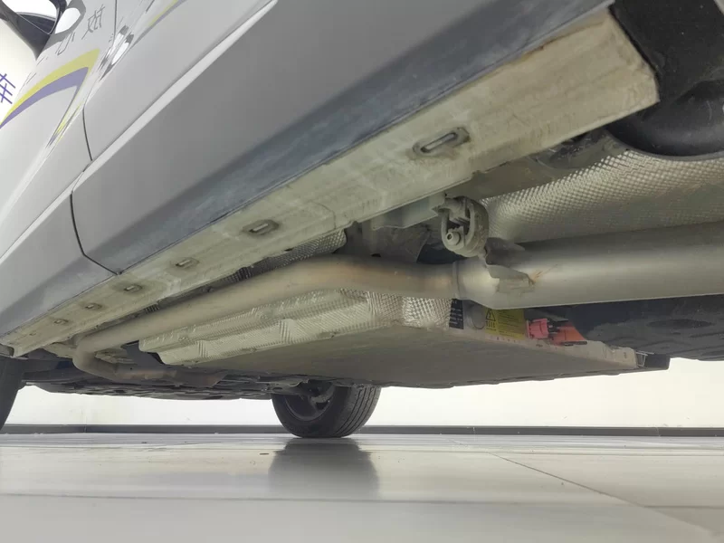 Exceed Yaoguang C-DM 2024 car image #25