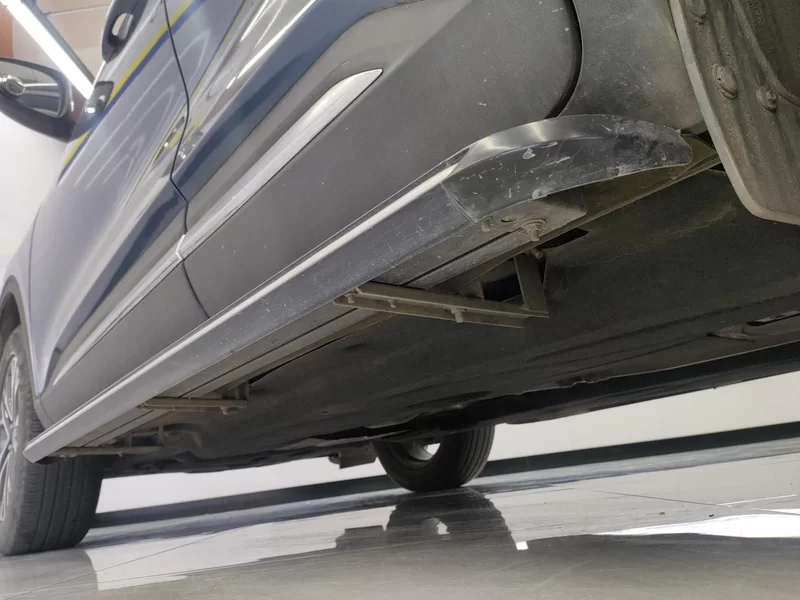 Ford Escape 2021 #25 Ford Escape 2021 immagine di auto #25