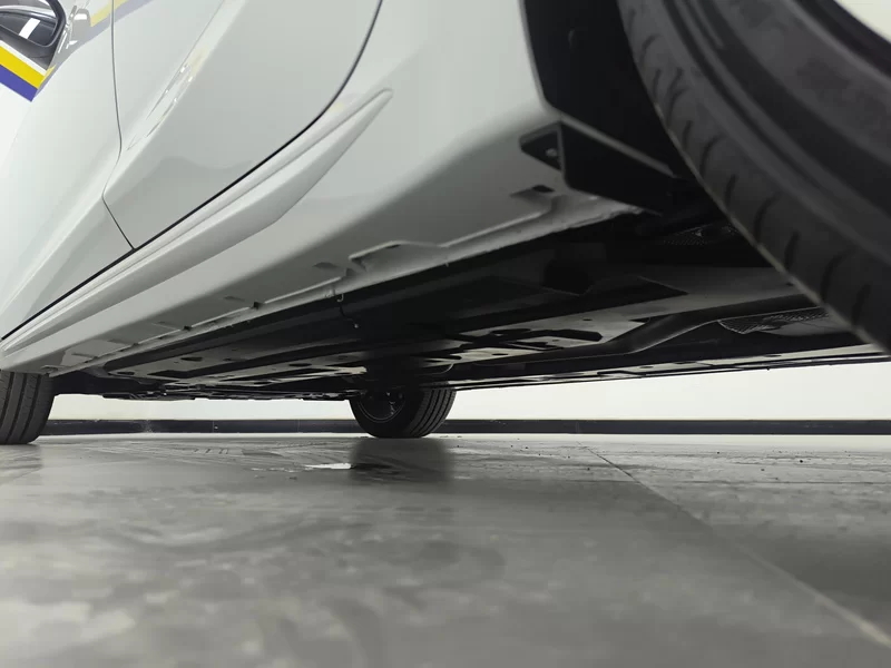 Changan Raeton Plus 2025 car image #25