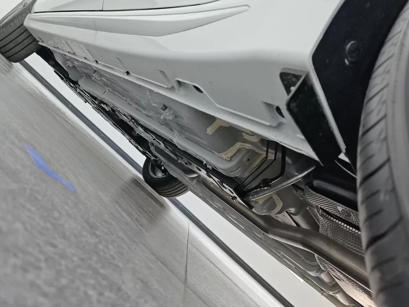 Changan Raeton Plus 2025 car image #25