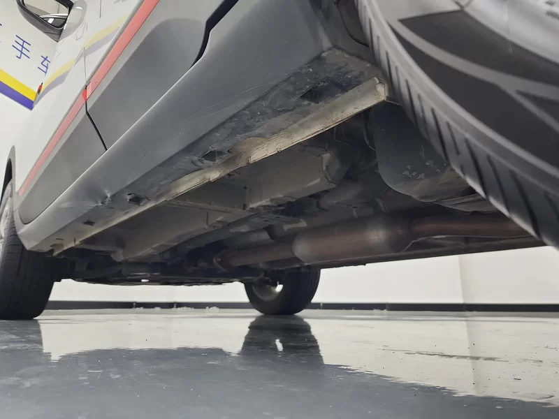 Changan CS55PLUS PHEV 2021 #25 Changan CS55PLUS PHEV 2021 car image #25