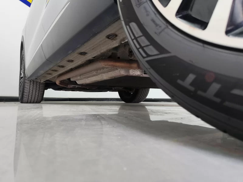 Exceed Yaoguang C-DM 2024 car image #25