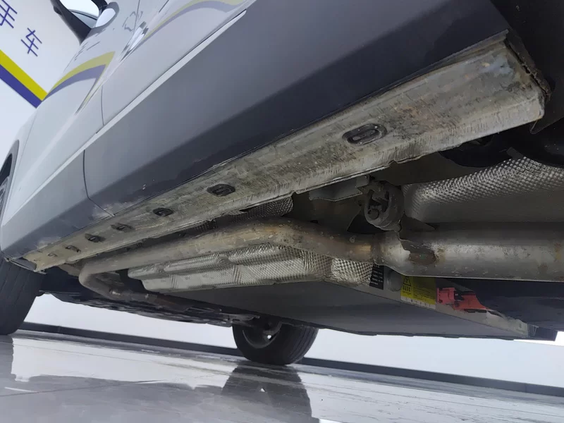 Exceed Yaoguang C-DM 2024 car image #25