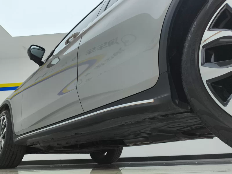 Mercedes-Benz GLC Coupe AMG 2019 صورة سيارة #25