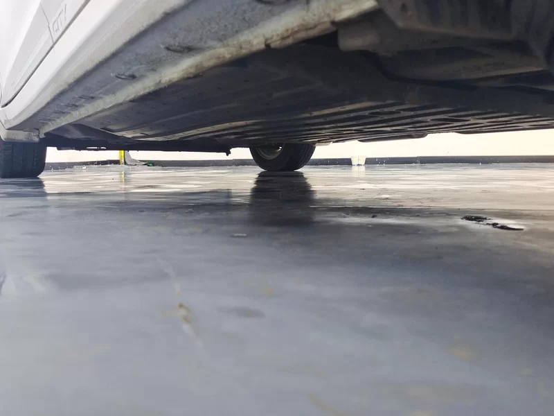 本田 锋范 2017 #25 本田 锋范 2017 汽车图片 #25