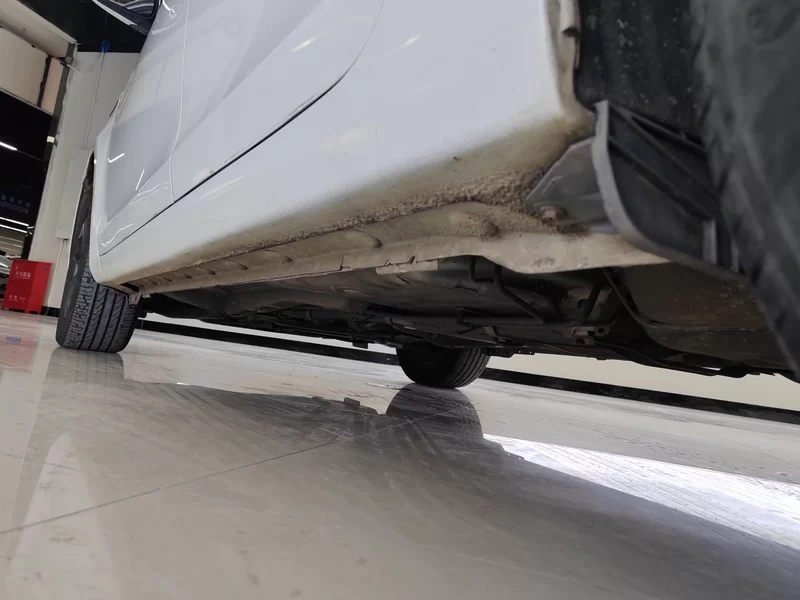 BYD Qin 2020 #25 BYD Qin 2020 car image #25