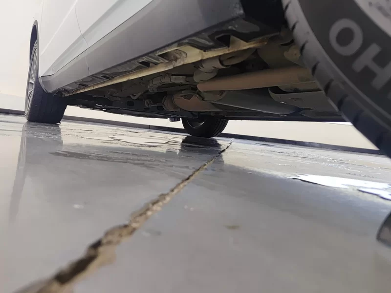 GEELY JiaJi 2020 car image #25