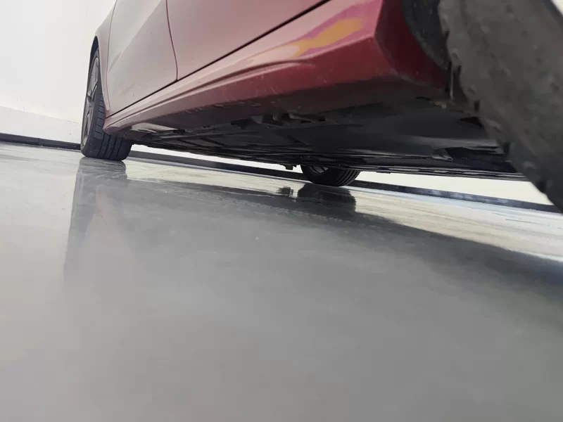 Mercedes-Benz CLA Class (Imported) 2022 #25 Mercedes-Benz CLA Class (Imported) 2022 immagine di auto #25