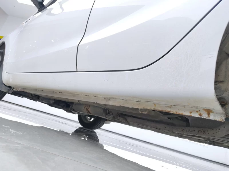 Changan BenBen 2016 image de voiture #25