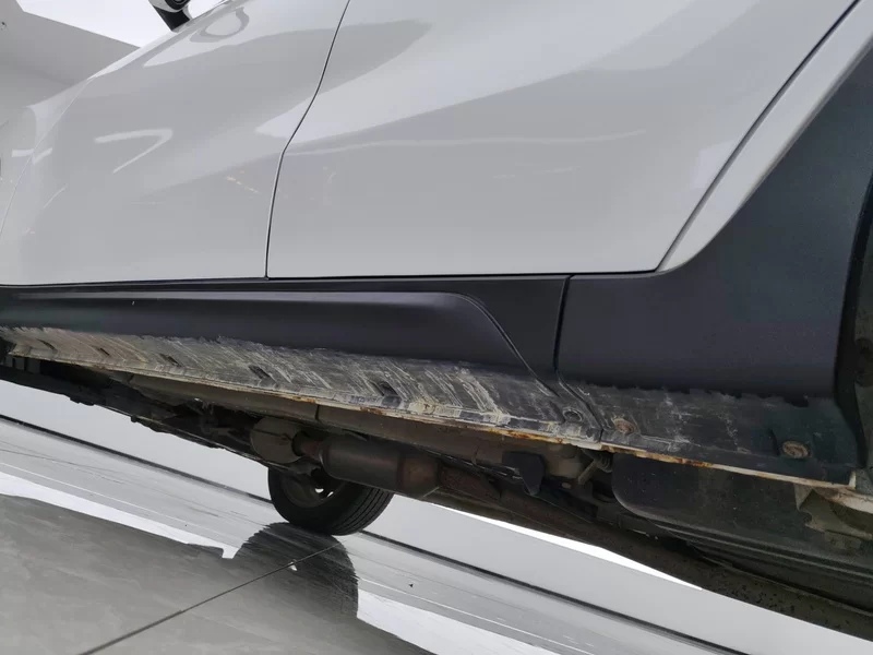 Changan CS35 2018 car image #25