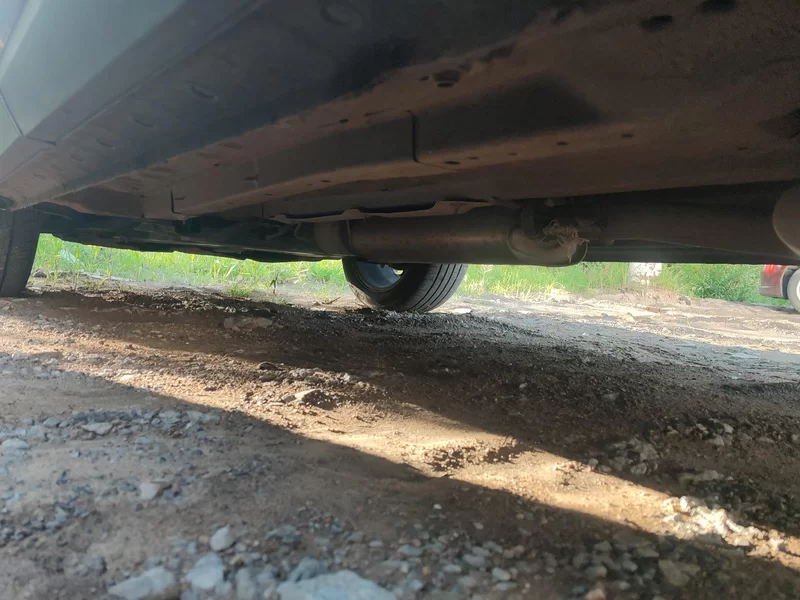 Jetour X90 PRO 2023 car image #25