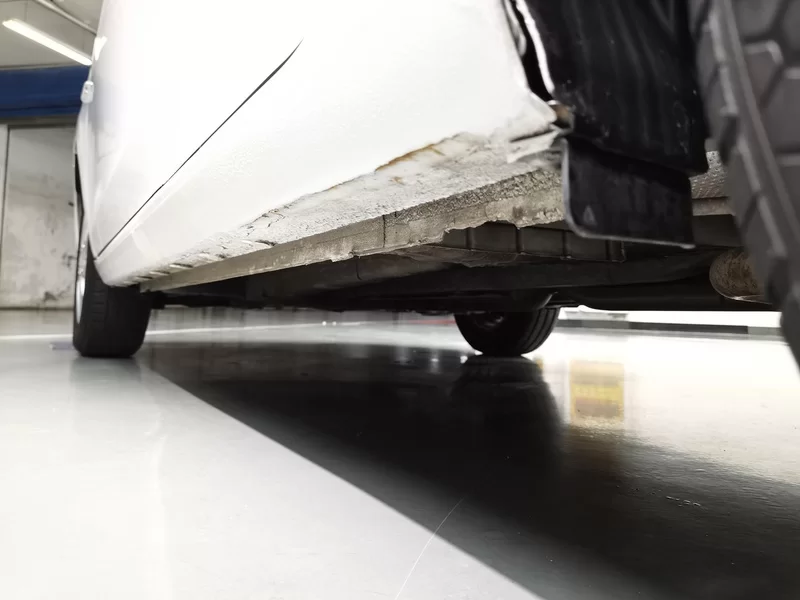 Chevrolet Sail 2018 car image #25