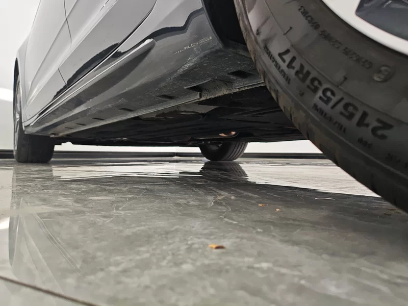 GEELY PrefaceL 2024 #25 GEELY PrefaceL 2024 car image #25