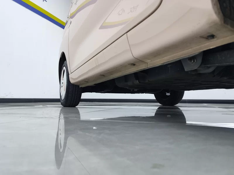 Chery QQ Ice Cream 2023 #25 Chery QQ Ice Cream 2023 car image #25