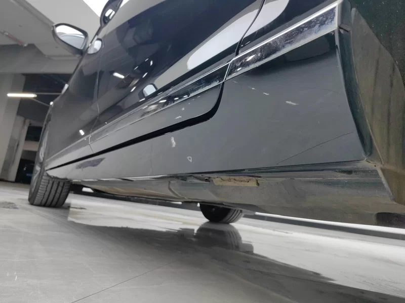 Volkswagen Magotan GTE 2024 car image #25