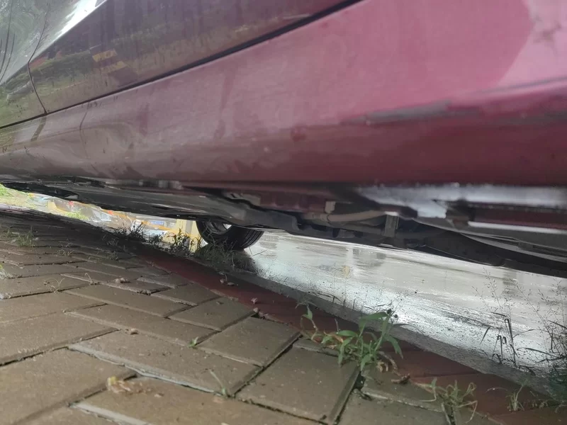 Honda Jade 2019 car image #25