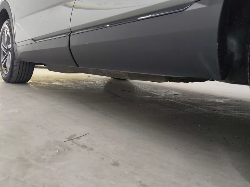 Haval Fierce Dragon 2023 car image #25