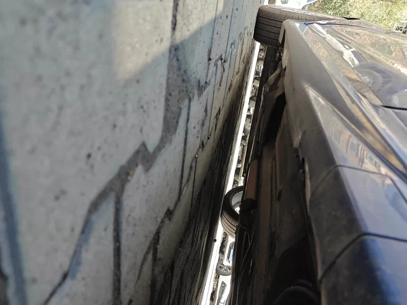 Ford Fiesta (Imported) 2015 #25 Ford Fiesta (Imported) 2015 car image #25