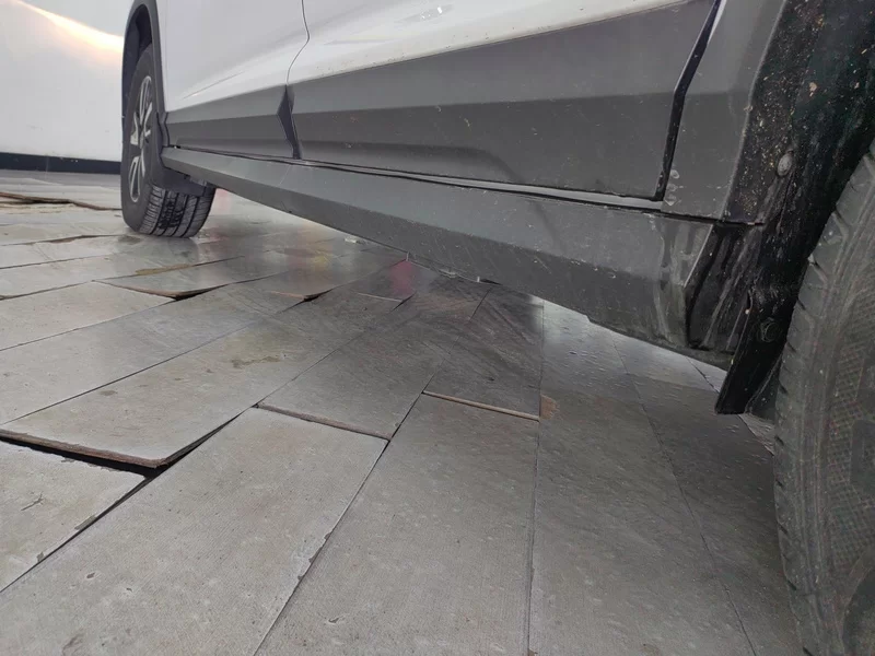 东风风行 风行T5 2023 汽车图片 #25