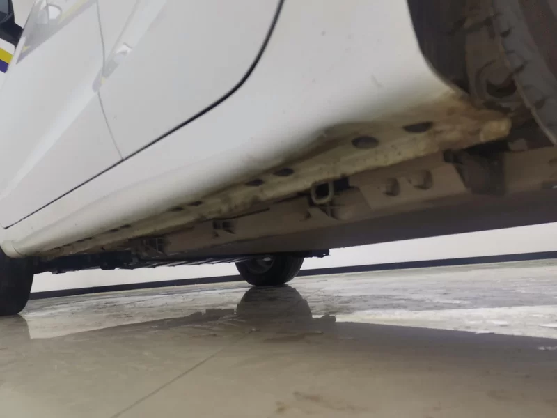 Changan BenBen E-Star 2022 car image #25