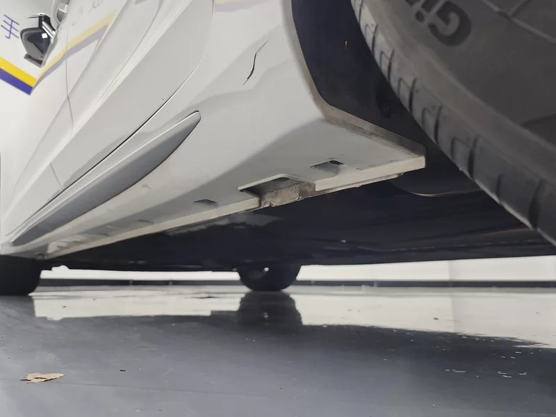 GEELY PrefaceL 2022 car image #25