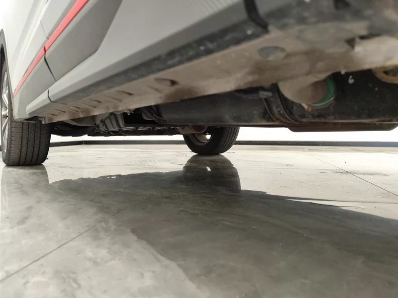 Changan CS85 Coupe 2021 #25 Changan CS85 Coupe 2021 car image #25