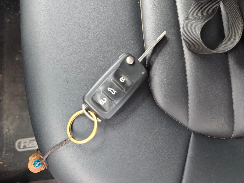 Skoda Rapid 2017 imagen de coche #25