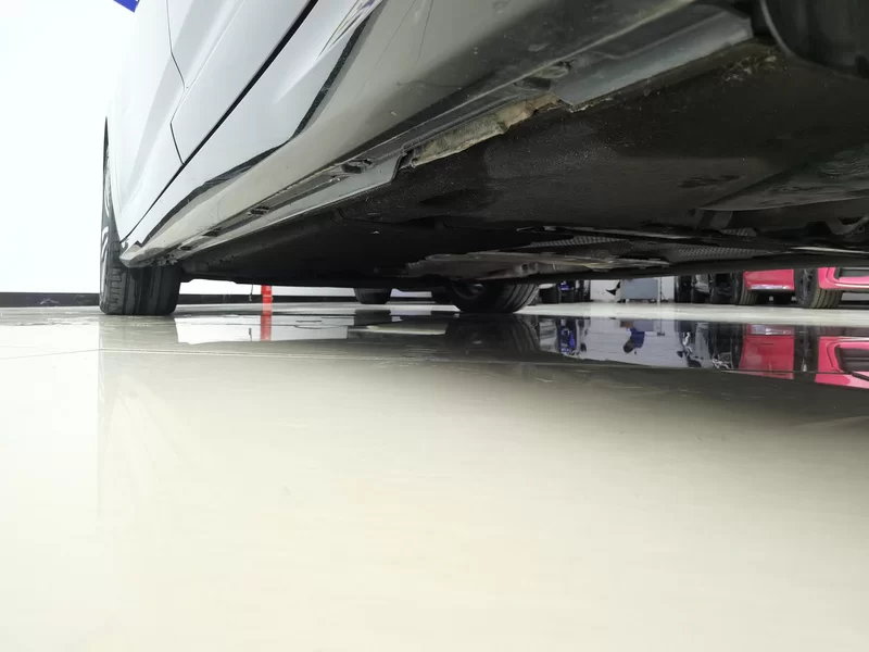 Audi A6 2021 car image #25