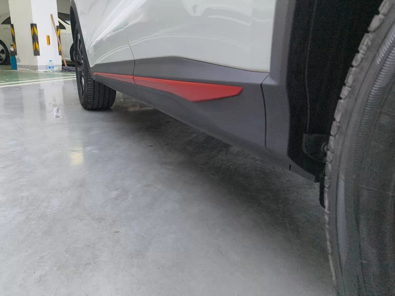 Changan X5 PLUS 2024 imagen de coche #25