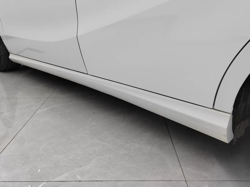 Mercedes-Benz A Class (Imported) 2018 car image #25