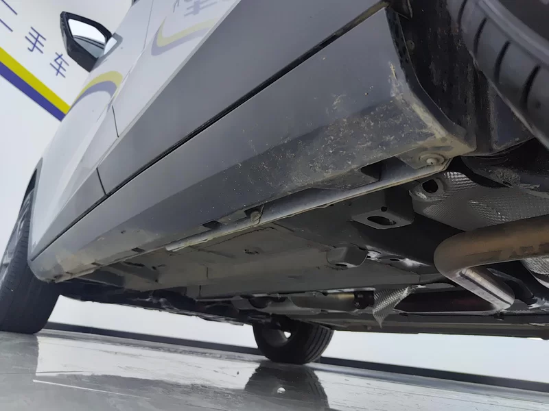 MG GS3 2024 immagine di auto #25
