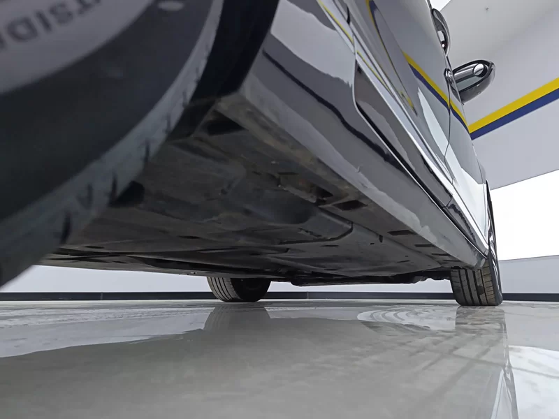 Volkswagen Magotan GTE 2021 car image #25