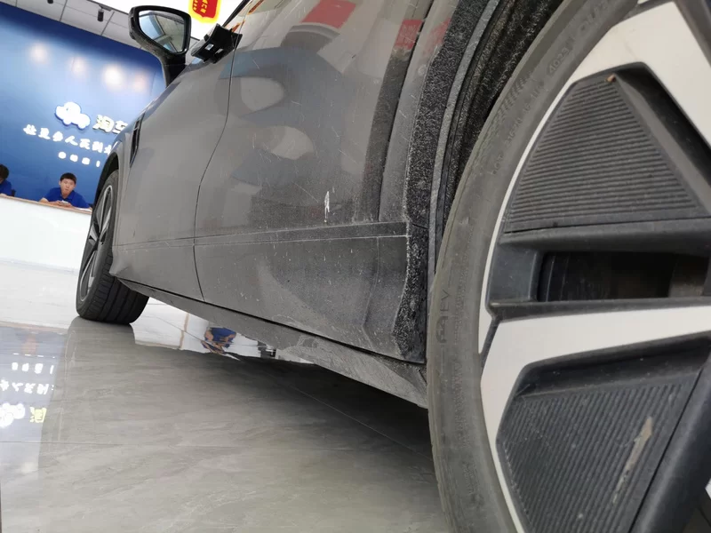 BYD SongL EV 2024 #25 BYD SongL EV 2024 car image #25