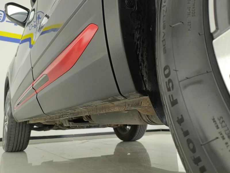 长安 长安CS75 2023 汽车图片 #25