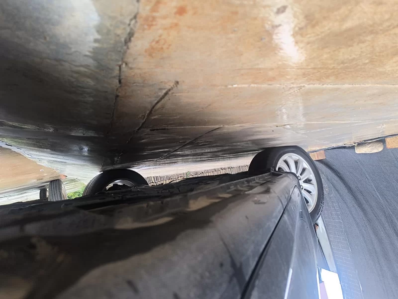 BYD SuRui 2013 car image #25