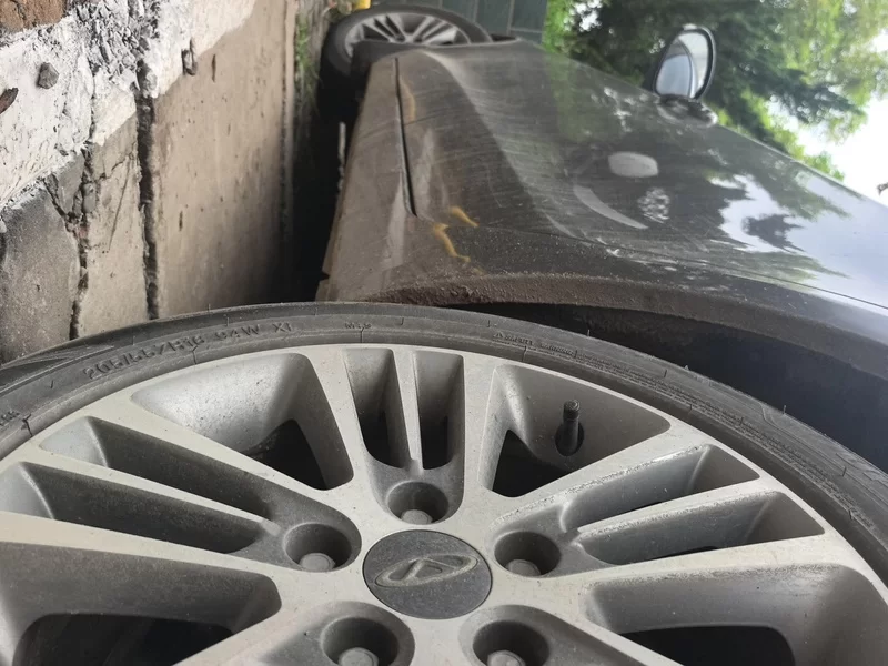 Chery Arrizo 7e 2016 car image #25