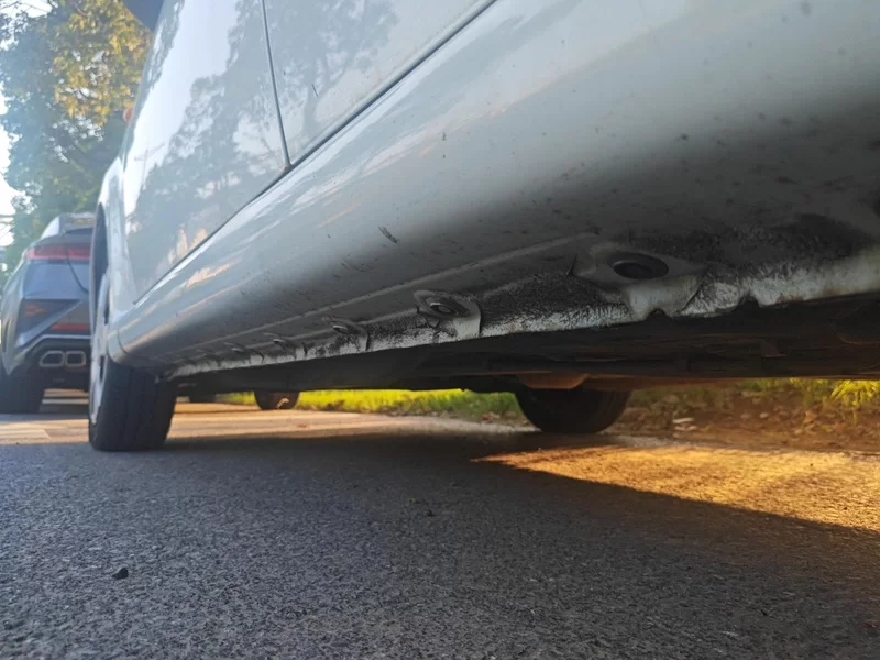 BYD F0 2015 car image #25