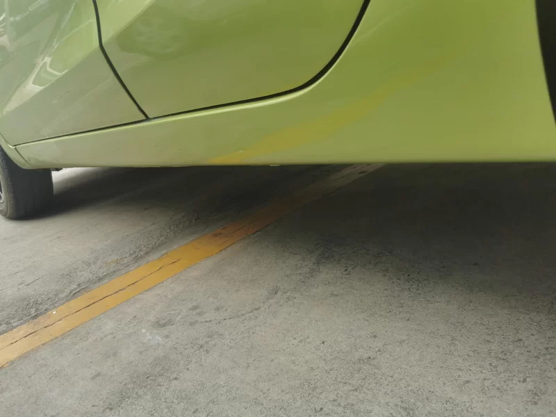 Changan BenBen 2015 صورة سيارة #25