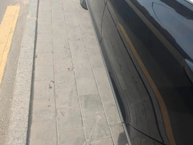 Volkswagen Magotan GTE 2021 car image #25