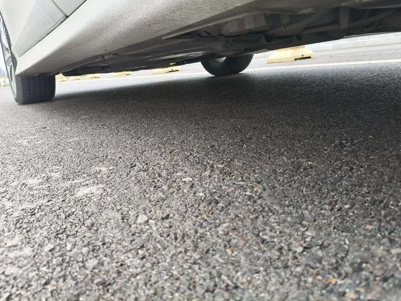 Honda Jade 2018 #25 Honda Jade 2018 car image #25