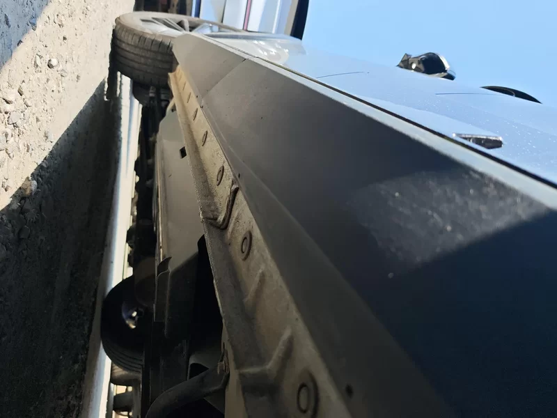 Haval H6S 2022 #25 Haval H6S 2022 car image #25