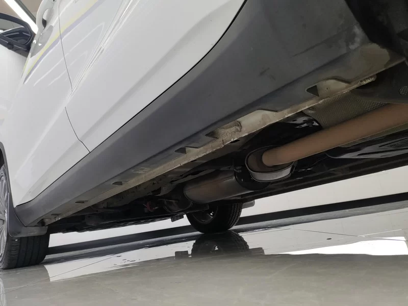 GEELY JiaJi 2021 car image #25