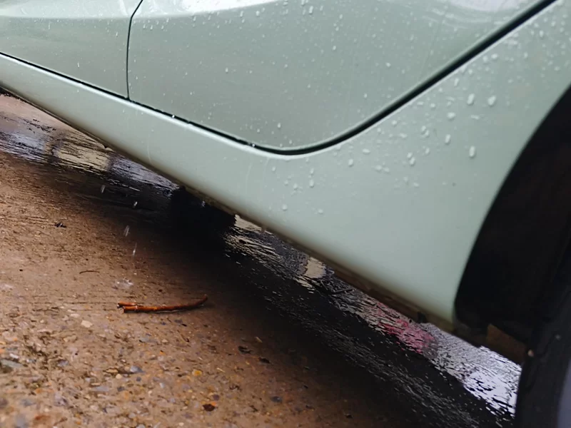 Changan BenBen E-Star 2022 car image #25