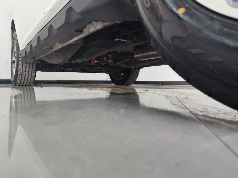 GEELY OkavangoPRO 2024 car image #25