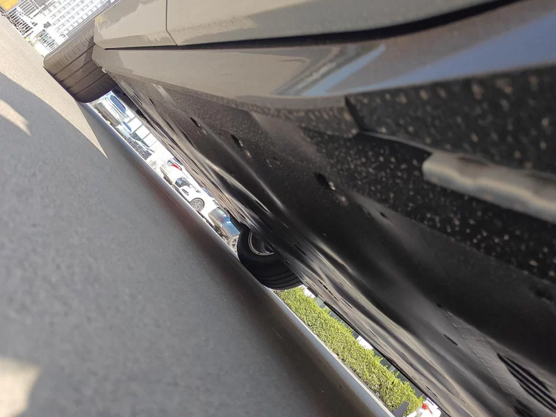 Honda P7 2025 car image #25