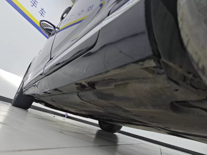 Volkswagen Magotan GTE 2022 #25 Volkswagen Magotan GTE 2022 car image #25