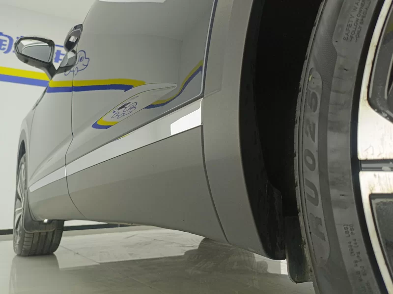 Volkswagen Talagon 2022 image de voiture #25