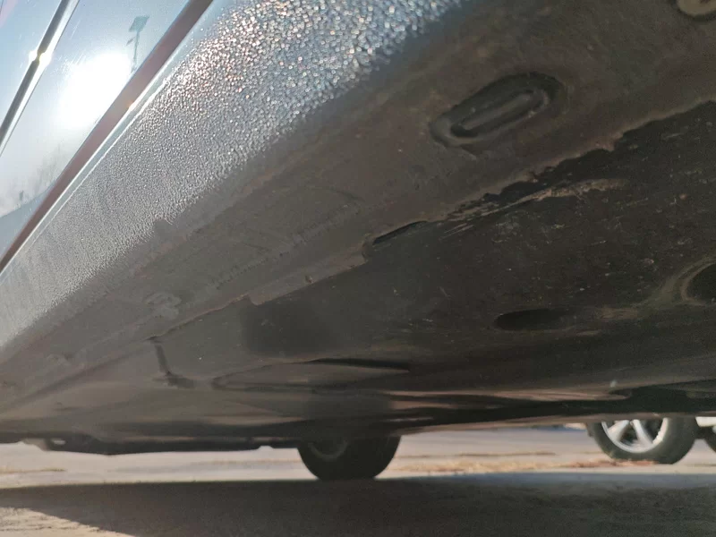 Volkswagen Touran 2018 car image #25