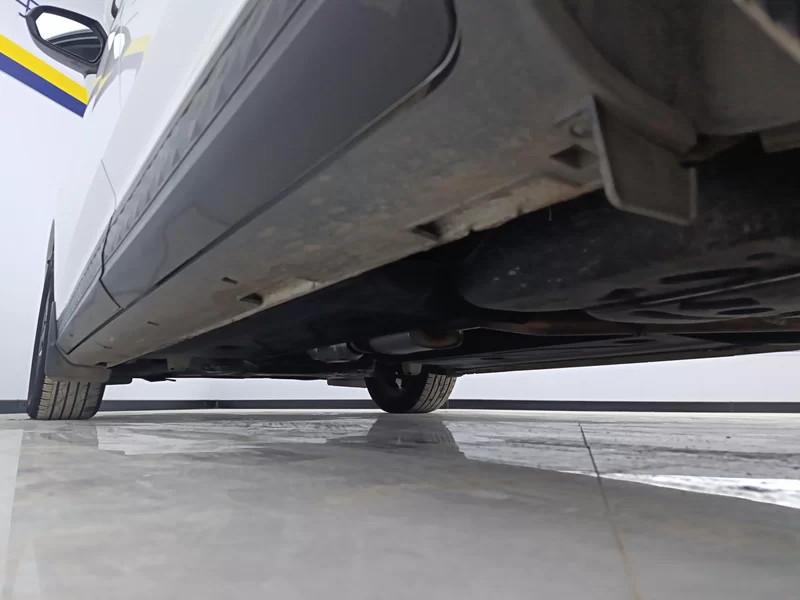 Hyundai Custo 2024 car image #25